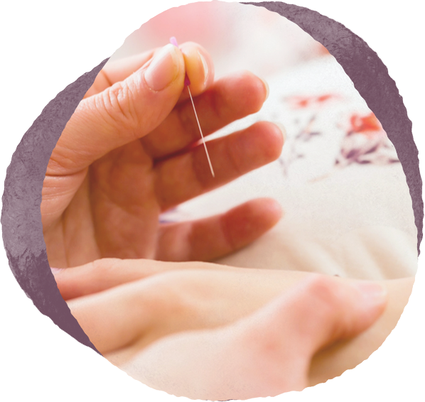 Acupuncture for Labor & Delivery, Blog