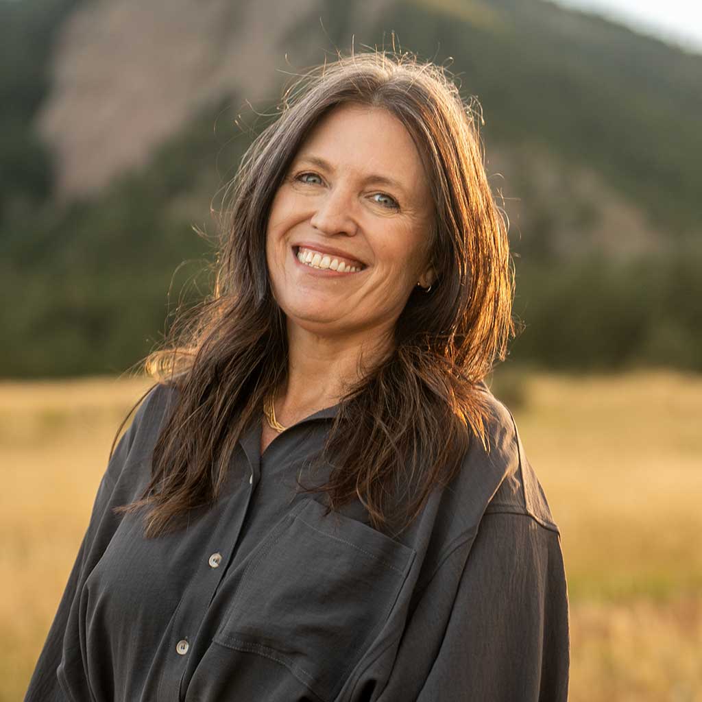 Dr. Maren Cahill | About Well Woman Acupuncture Boulder, CO | Women's Health Acupuncturists
