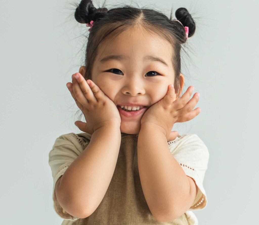 Smiling child | Pediatric Acupuncture Boulder | Acupuncture for Kids | Pediatric Acupuncture for Kids in Boulder & Longmont