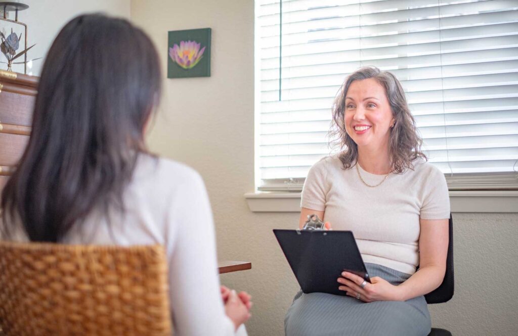 Fertility Acupuncture Boulder & Longmont | Well Woman Acupuncture