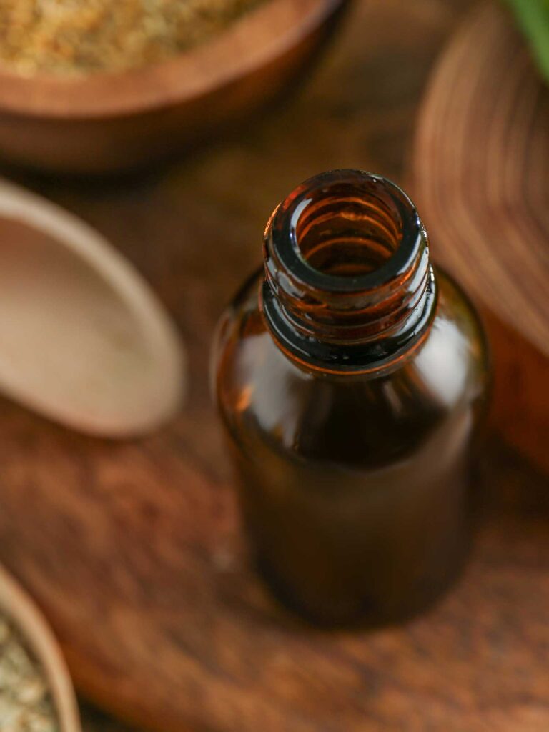 medicinal bottle | Chinese Herbal Medicine Services in Boulder & Longmont