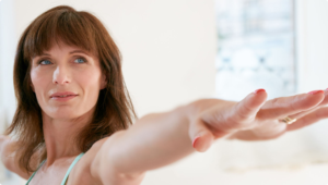 Treating Menopause with Acupuncture Naturally