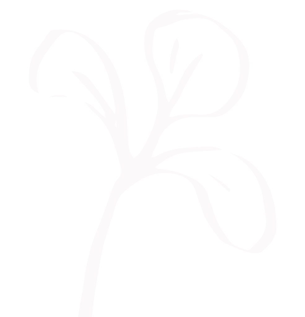 Well Woman Acupuncture Botanical Flower