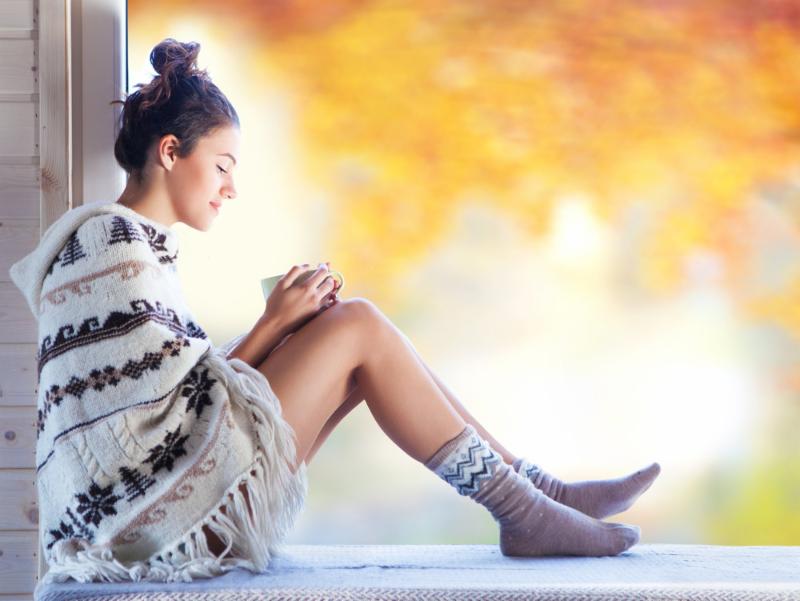 Acupuncture as an Alternative to the Flu-Shot to Stay Healthy Through Cold & Flu Season