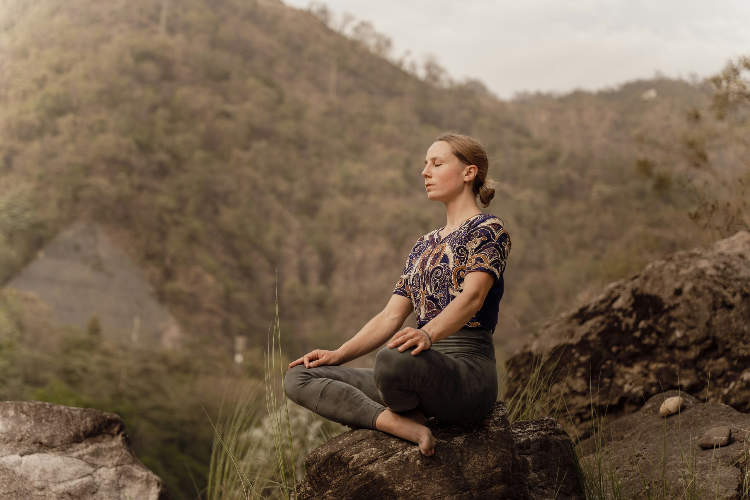 The Missing Link in Women’s Health: Nervous System Regulation
