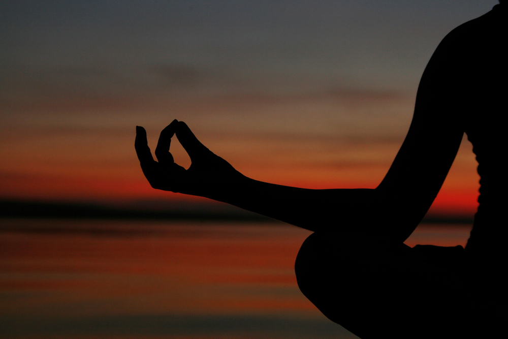 Yoga | Insomnia In the Summer: Natural Tips to a Better Night's Sleep