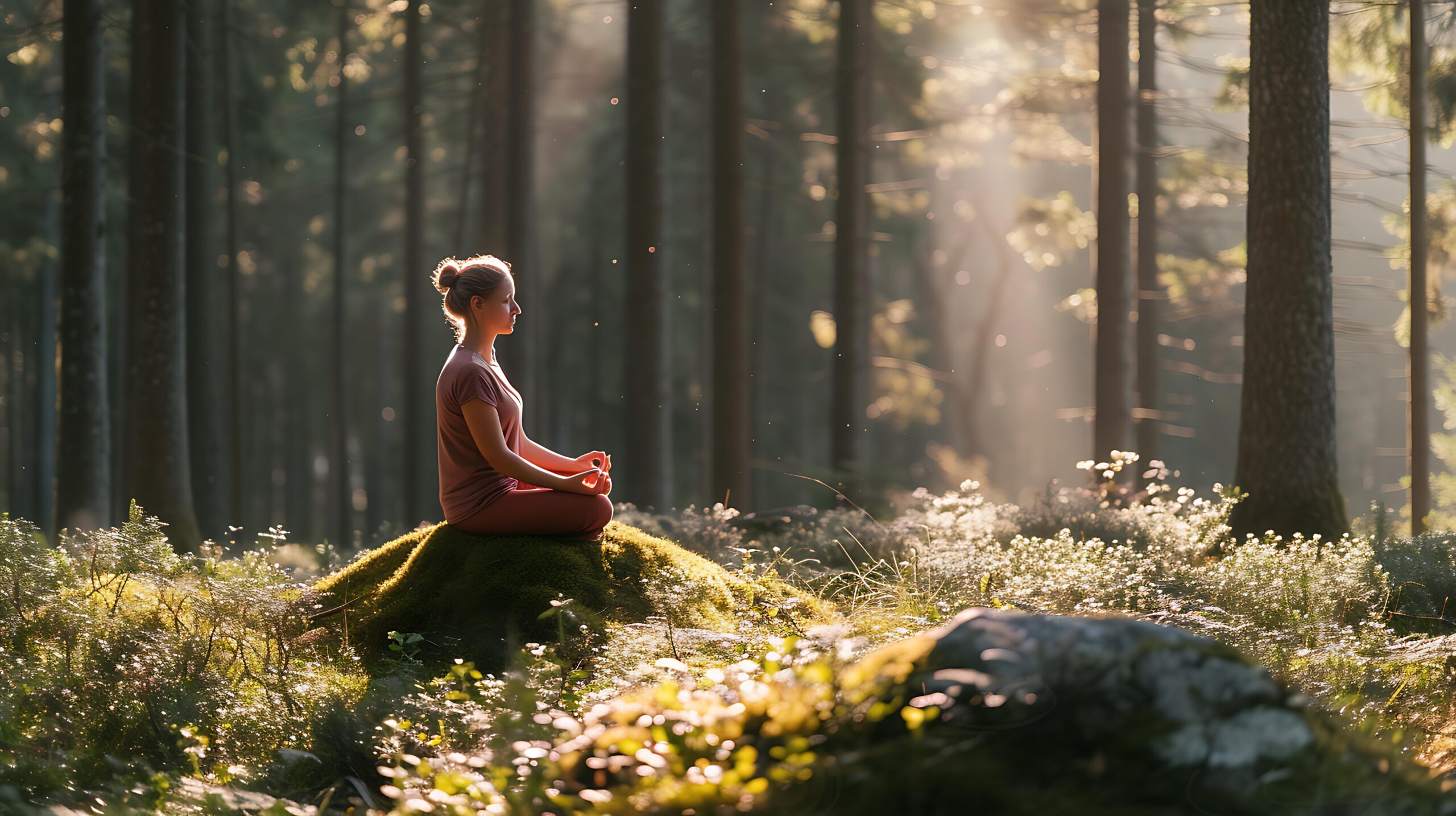 Women’s Wellness Tips for October